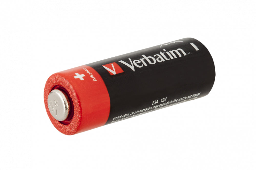 Verbatim MN21 Batterien, Alkaline, 12 V – 2 Stk.