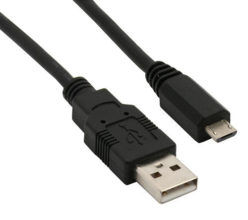 Datalogic USB-Kabel, Micro-USB, für Falcon X3