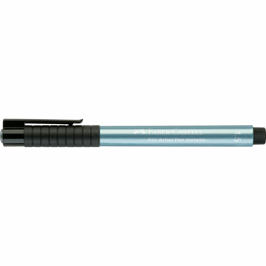 Faber-Castell Filzstifte Pitt Artist Pen, Strichbreite 1,5 mm, 1 Farbe