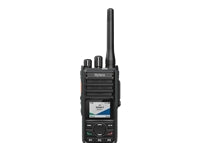Hytera HP565BT V1 – Funkzubehör, Funkgerät, 136–174 MHz