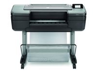 HP DesignJet Z6 – Grossformatdrucker, 24", PostScript
