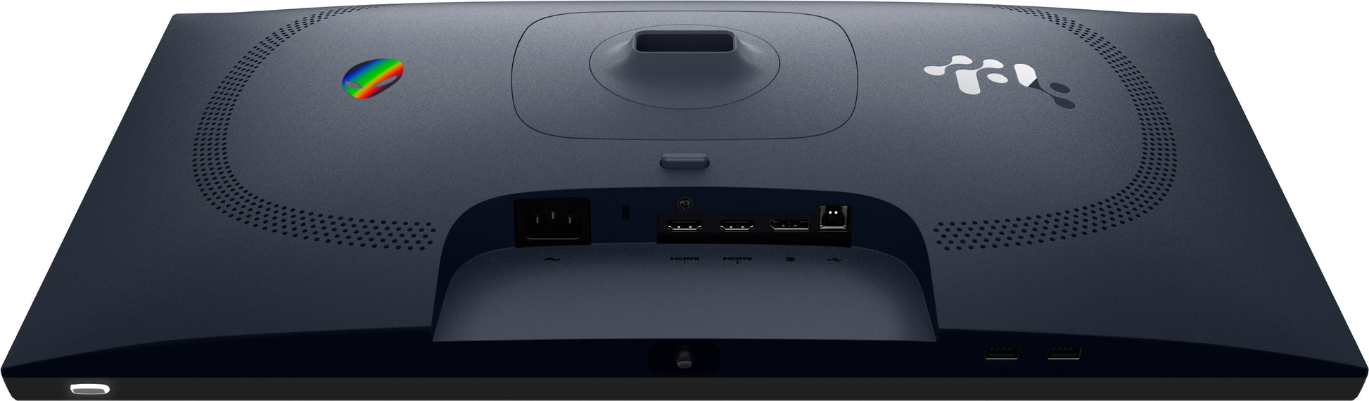 Alienware AW2525HM – 24,5", 1920 × 1080 (Full HD), IPS, 320 Hz