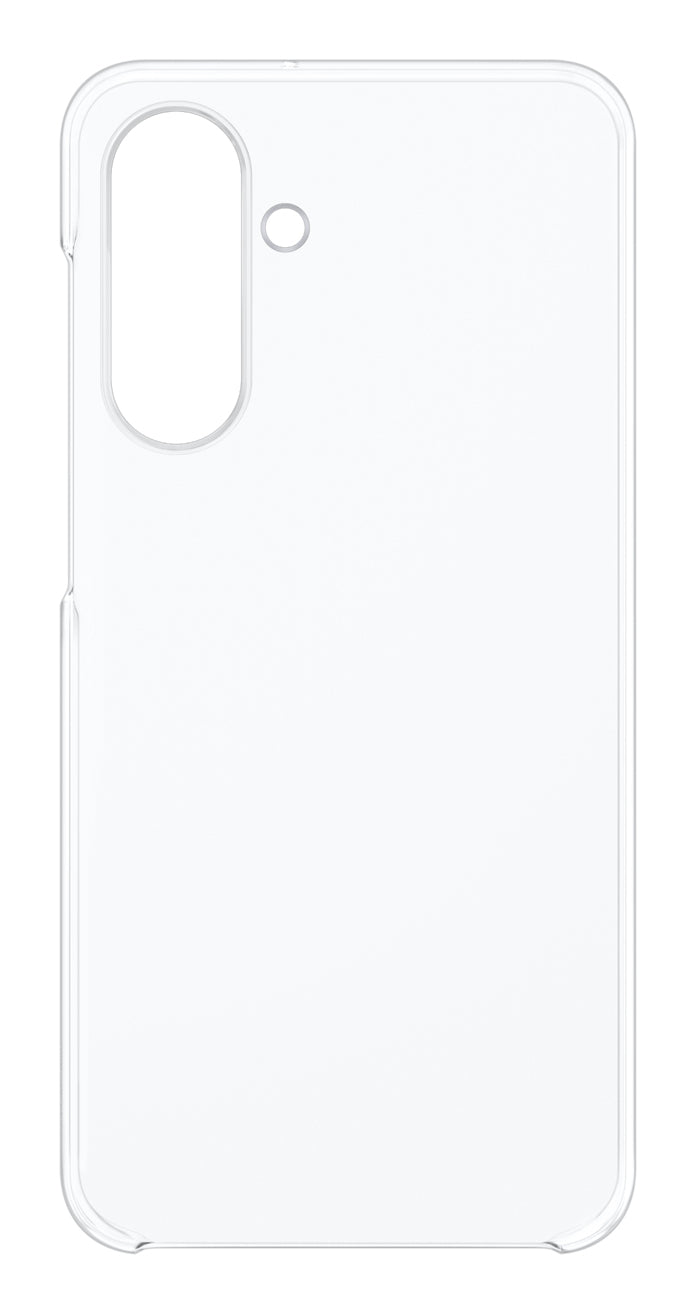 Samsung Backcover – für Samsung Galaxy A26 5G, Transparent