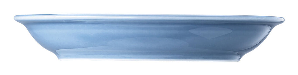 Thomas Suppenteller – Ø 21,7 cm, Porzellan, Blau, mikrowellengeeignet, spülmaschinenfest
