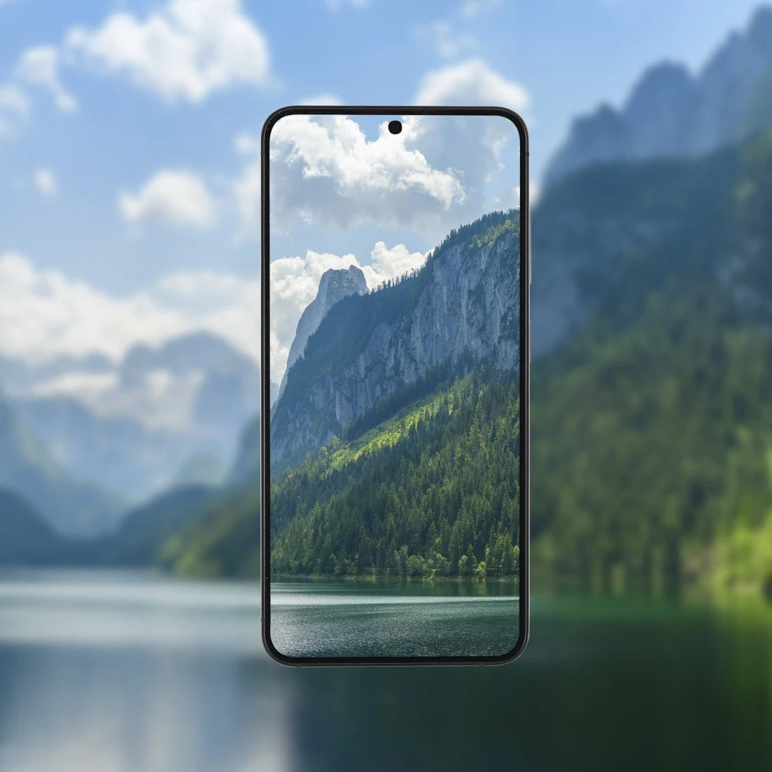 Hama Displayschutz (Panzerglas), 9H – für Galaxy A37 5G