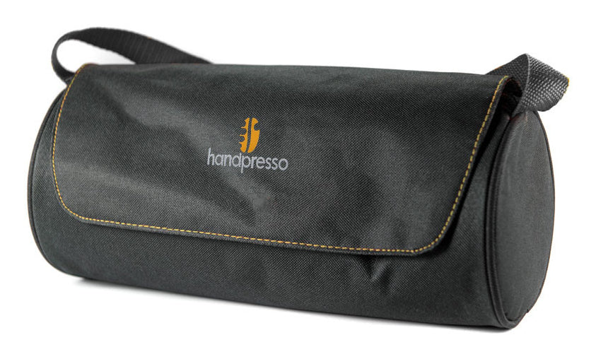 Handpresso Tragetasche – für z. B. Handcoffee Auto, Handcoffee Truck, Handpreso E-presso +