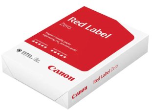 Canon Kopierpapier – A3, 80 g/m², CIE 168 – für Inkjet/Laser/Kopierer – FSC, EU Ecolabel – 500 Blatt