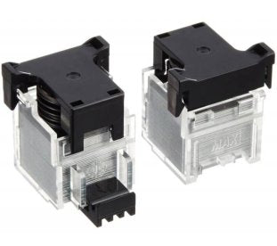 Canon Heftklammernkassette – für imageRUNNER ADVANCE 40XX, C2220, C2225 und andere – 2×2000 Stück