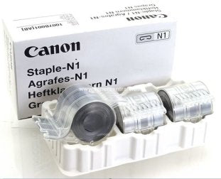 Canon Heftklammernkassette – für Canon imageRunner 7105 – 5000 Stk.