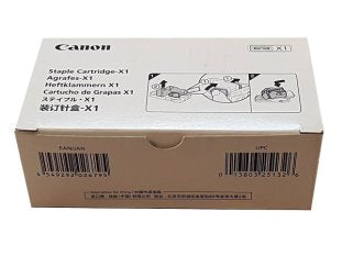 Canon Heftklammernkassette – für imageRUNNER ADVANCE C7500 – 5000 Stück