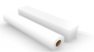 Canon Premium Plus Plotterpapier – 24,6" × 91 m, 100 g/m², weiss – IJM119
