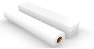 Canon Premium Plus Inkjet-Papier – 33,1" × 110 m, 102 g/m², weiss – IJM119
