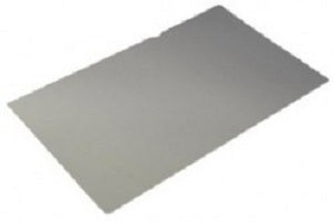 3M Displayschutz für Notebooks bis 12,5" (277×156 mm) – Schwarz