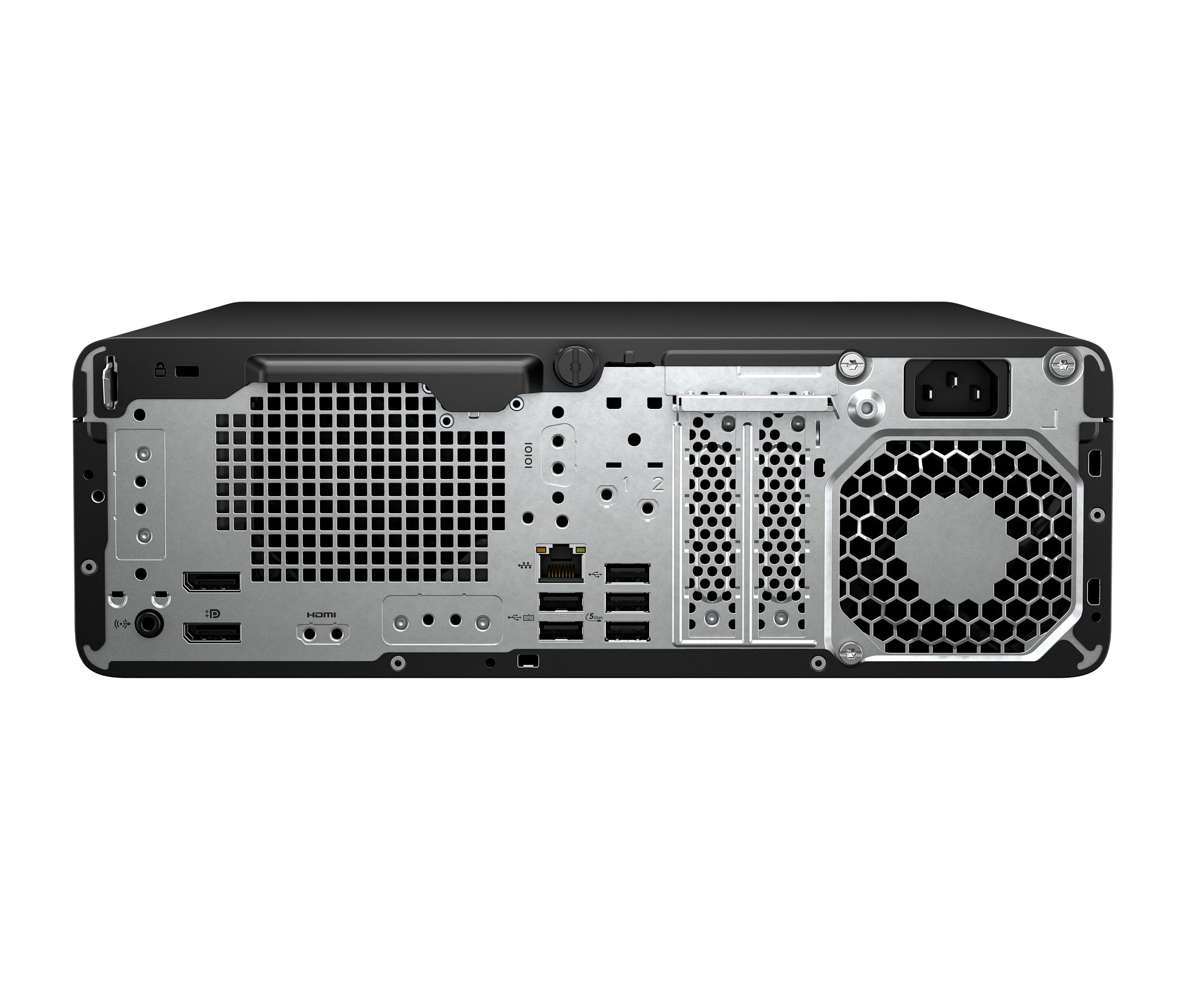 HP SFF – Intel Core Ultra 7 265, 16 GB RAM, 1 TB SSD, NVIDIA RTX A1000 8 GB, Windows 11 Pro