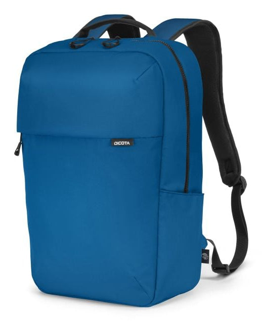 DICOTA Commuter – Notebook-Rucksack – für 13–16"-Notebook, Blau