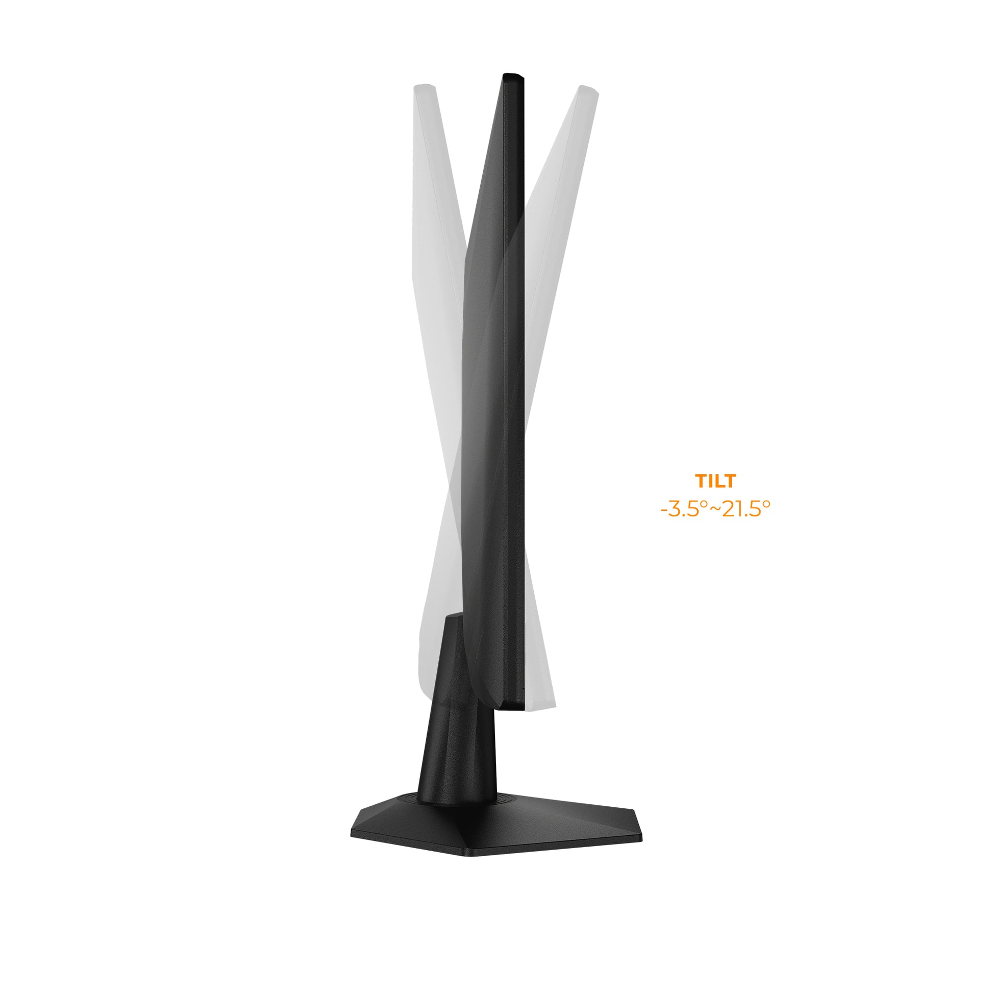 AOC 24G50F – 23,8", 1920 × 1080 (Full HD), IPS, 180 Hz, HDR10
