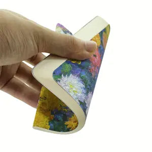 Paperblanks Notizheft – A6 – liniert – 80 Blatt – 100 g/m² – Hardcover, perforiert, mehrfarbig, FSC