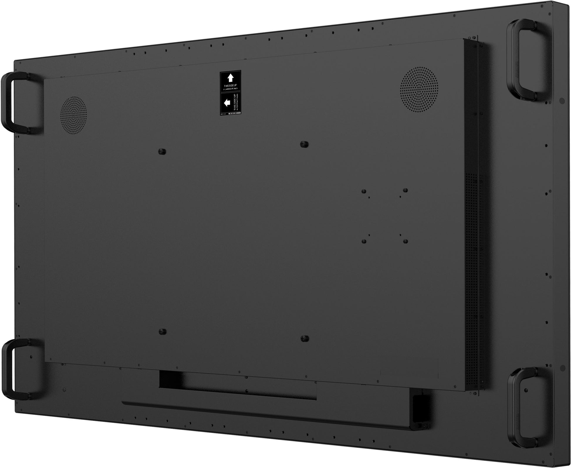 iiyama ProLite 65" 3840 × 1600 PCAP 40-Touch – Android, 500 cd/m²