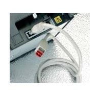 Star Micronics USB-A auf USB-A Kabel – 1,2 m – Grau