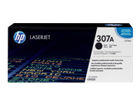 HP Toner 307A – schwarz, 7000 Seiten
