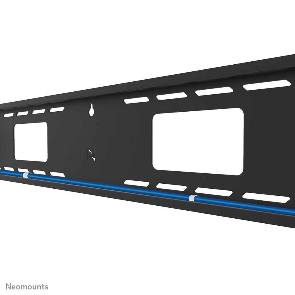 Neomounts WL35-750BL18 – Wandhalterung, neigbar, für 43–98", VESA 100×100–800×600, bis 125 kg, schwarz