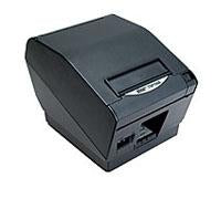 Star Micronics TSP700II TSP743IID-24 – Bondrucker, Thermodirekt, 406 × 203 dpi, 250 mm/s, RS-232, Auto-Cutter