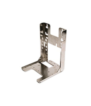 Star Micronics Unterstand, silber – für VS-T800