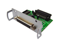 Star Micronics IF-BDHD03 Schnittstellenmodul USB zu Seriell, grün, silber – für TUP 500