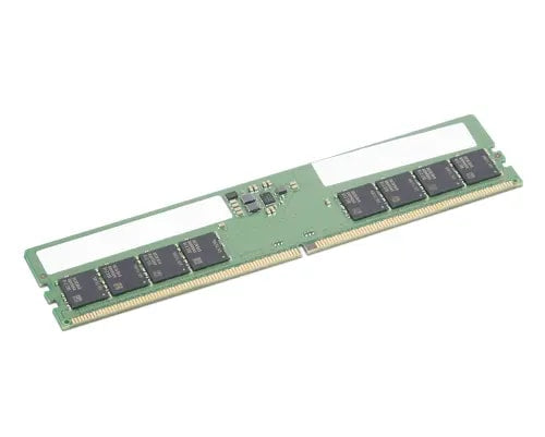 Lenovo 4X71N34264 – 16 GB RAM, DDR5 4800 MHz, unbuffered, für PC/Server