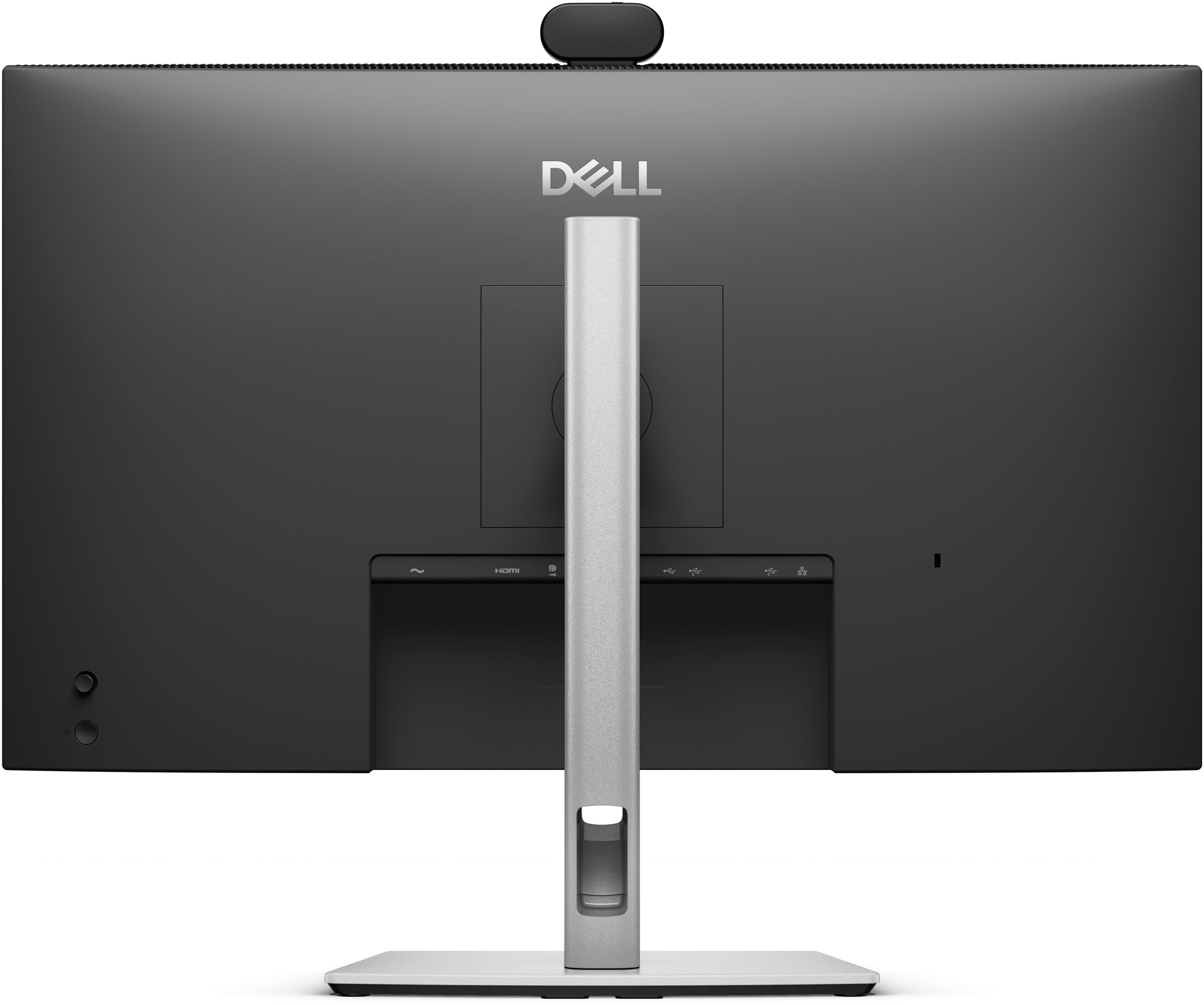 DELL P2726Dev – 27", 2560 × 1440 (WQHD), IPS, 100 Hz, USB-C 90 W, Webcam, LAN