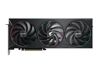 GIGABYTE AORUS GeForce RTX 5060 Ti ELITE 16G – PCIe Grafikkarte – 16 GB GDDR7, 3×DP, 1×HDMI, PCIe 5.0 x16