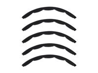 Jabra Ohrpolster, 5er-Pack, für Biz 2400 II