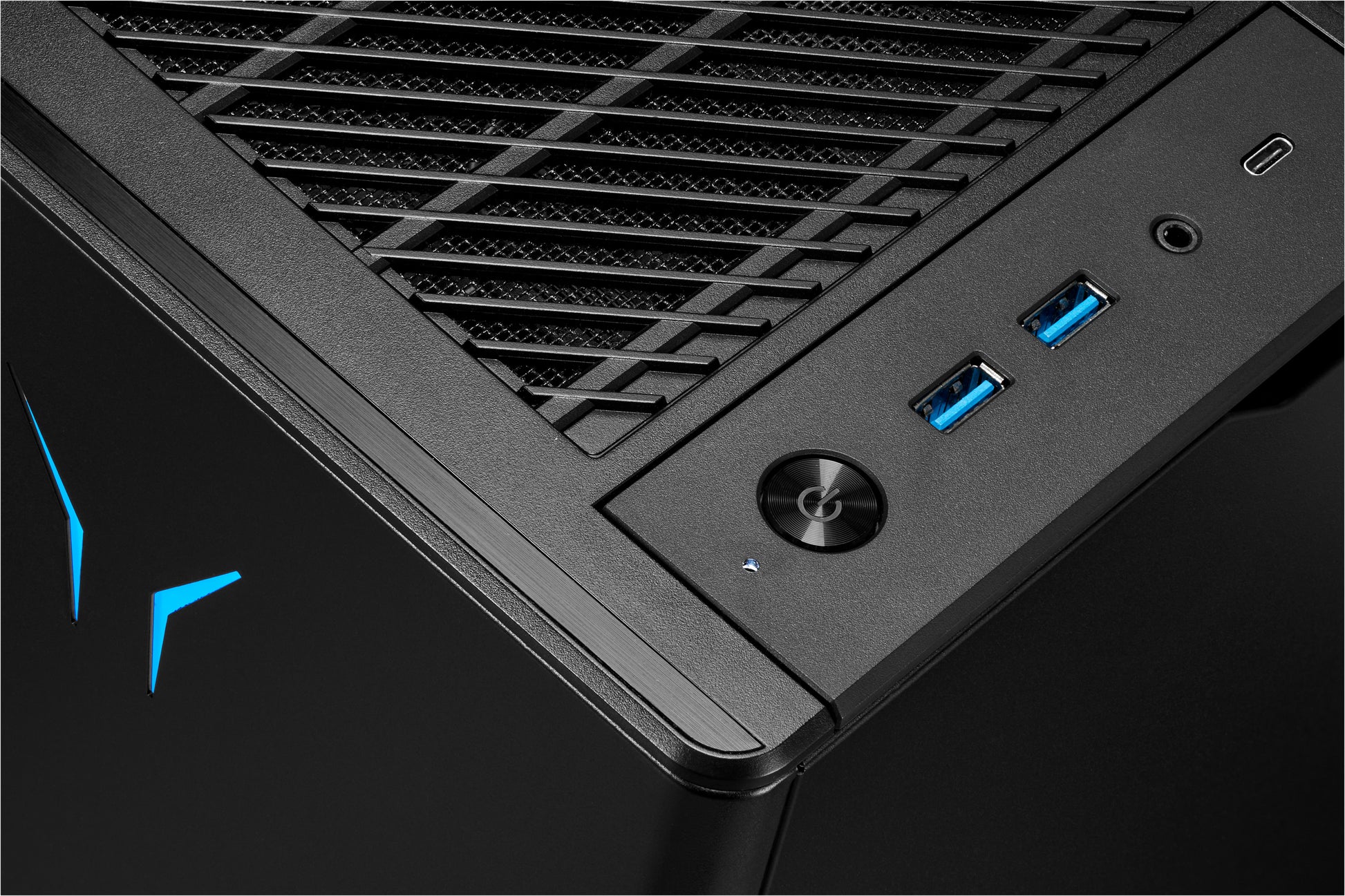 ERAZER Bandit P20 Tower – Intel Core Ultra 7 265F, 32 GB RAM, 1 TB SSD, Windows 11 Home