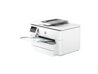HP OFFICEJET PRO 9730E WF – Farbiger Tintenstrahl-MFP – WLAN