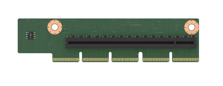 Intel CYP1URISER1STD – PCIe Riser-Karte – für M50CYP1UR212, M50CYP1UR204, M50CYP2SB1U und andere
