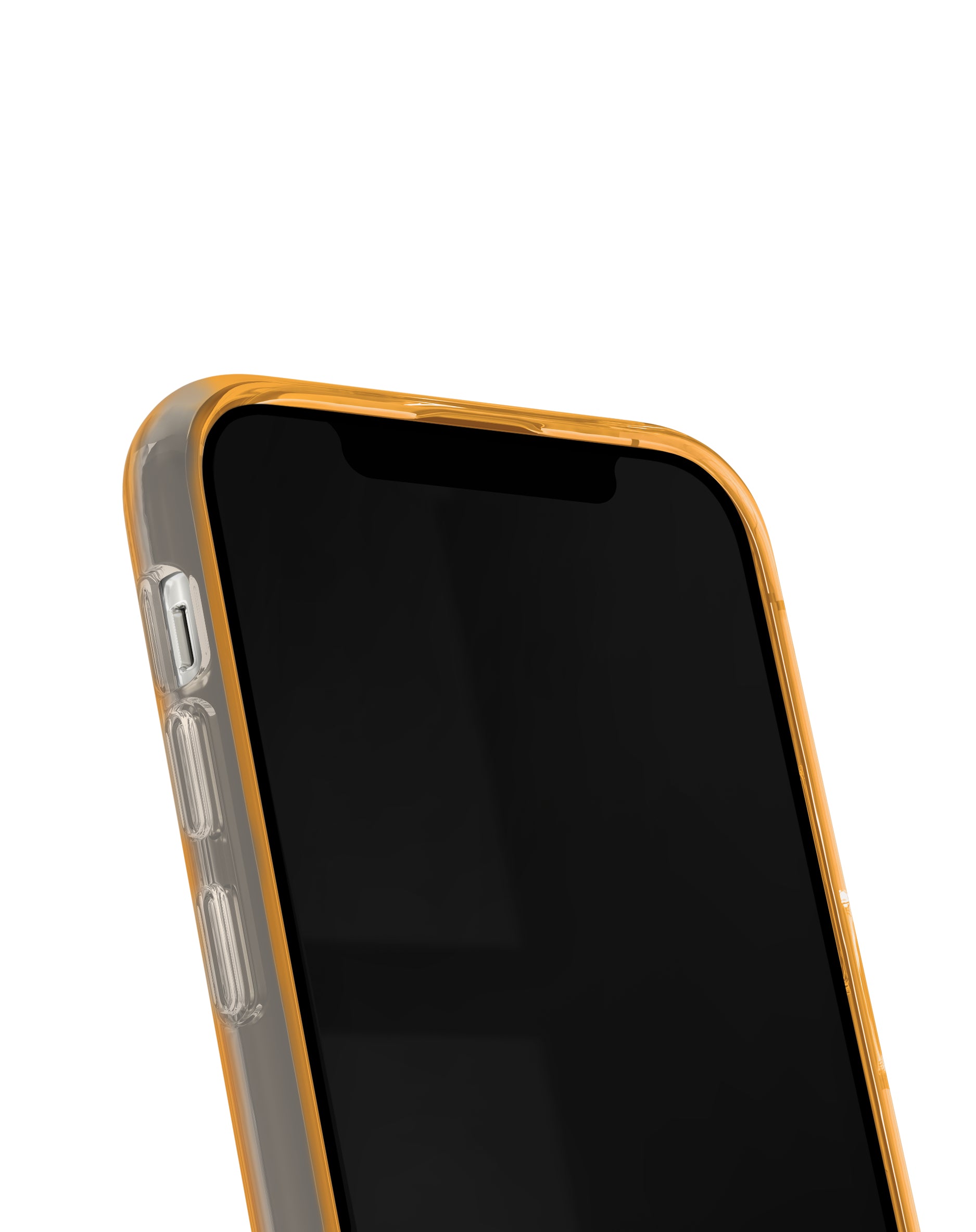 Ideal of Sweden – Backcover – für Apple iPhone 14 Pro – Orange Spritz – TPU/PC, MagSafe-kompatibel