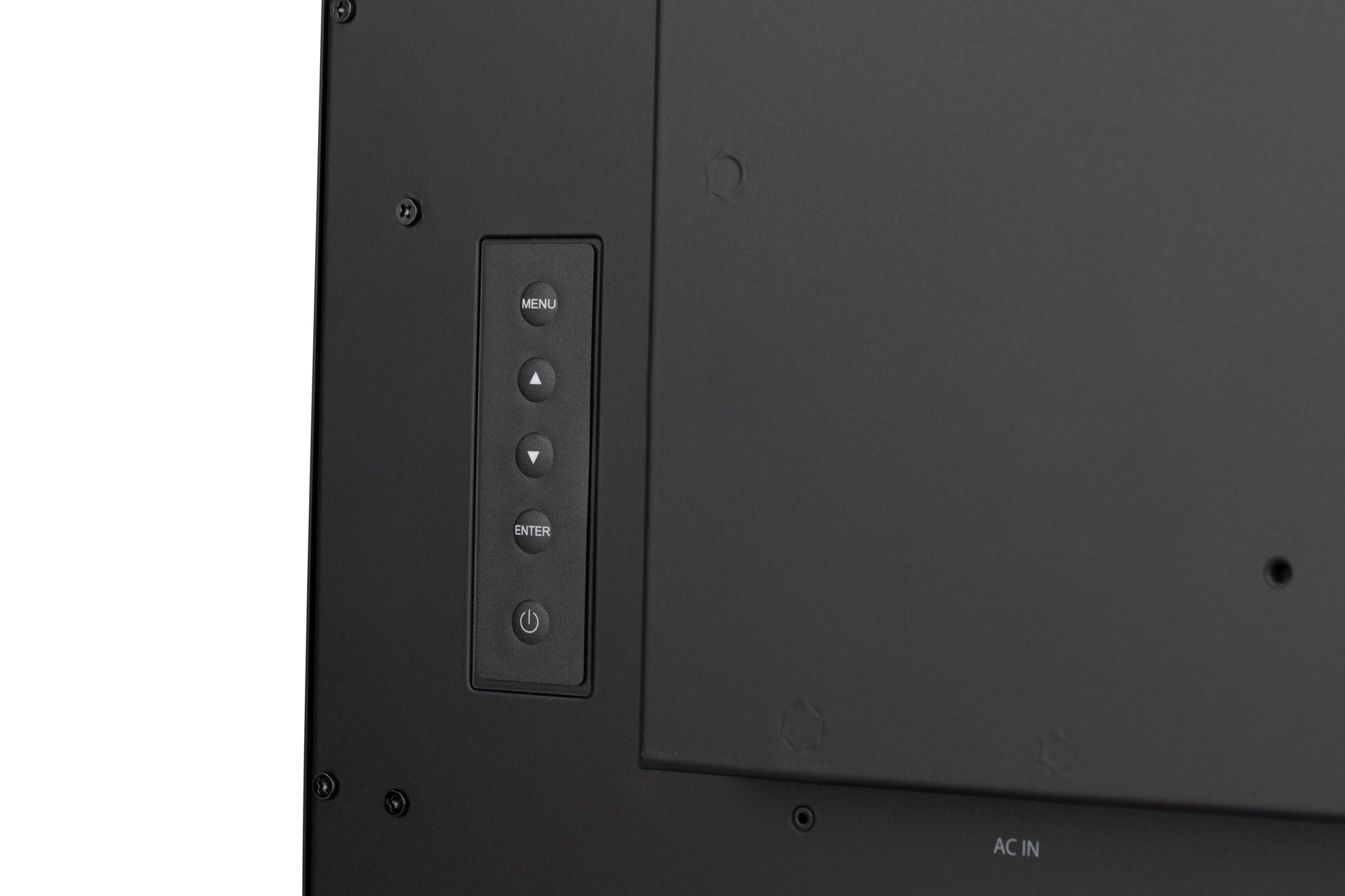 iiyama TF2438MSC-B1 – Interaktives Touch-Display, 23,8", Anti-Fingerprint-Beschichtung
