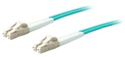 IBM LWL-Patchkabel – LC zu LC, 25 m, Blau
