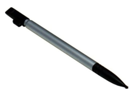Datalogic STYLUS Falcon X3 (94ACC1392) – Stylus mit Sicherungsband, Schwarz, Silber, für Falcon X3, 5 Stück