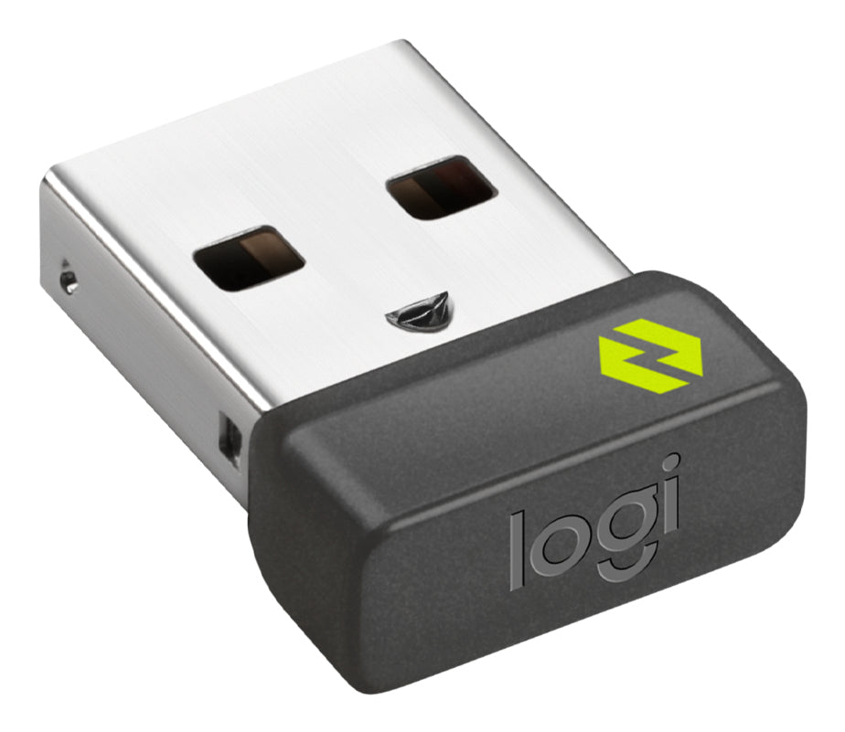 Logitech Bolt Wireless – Maus/Tastatur, USB-Empfänger