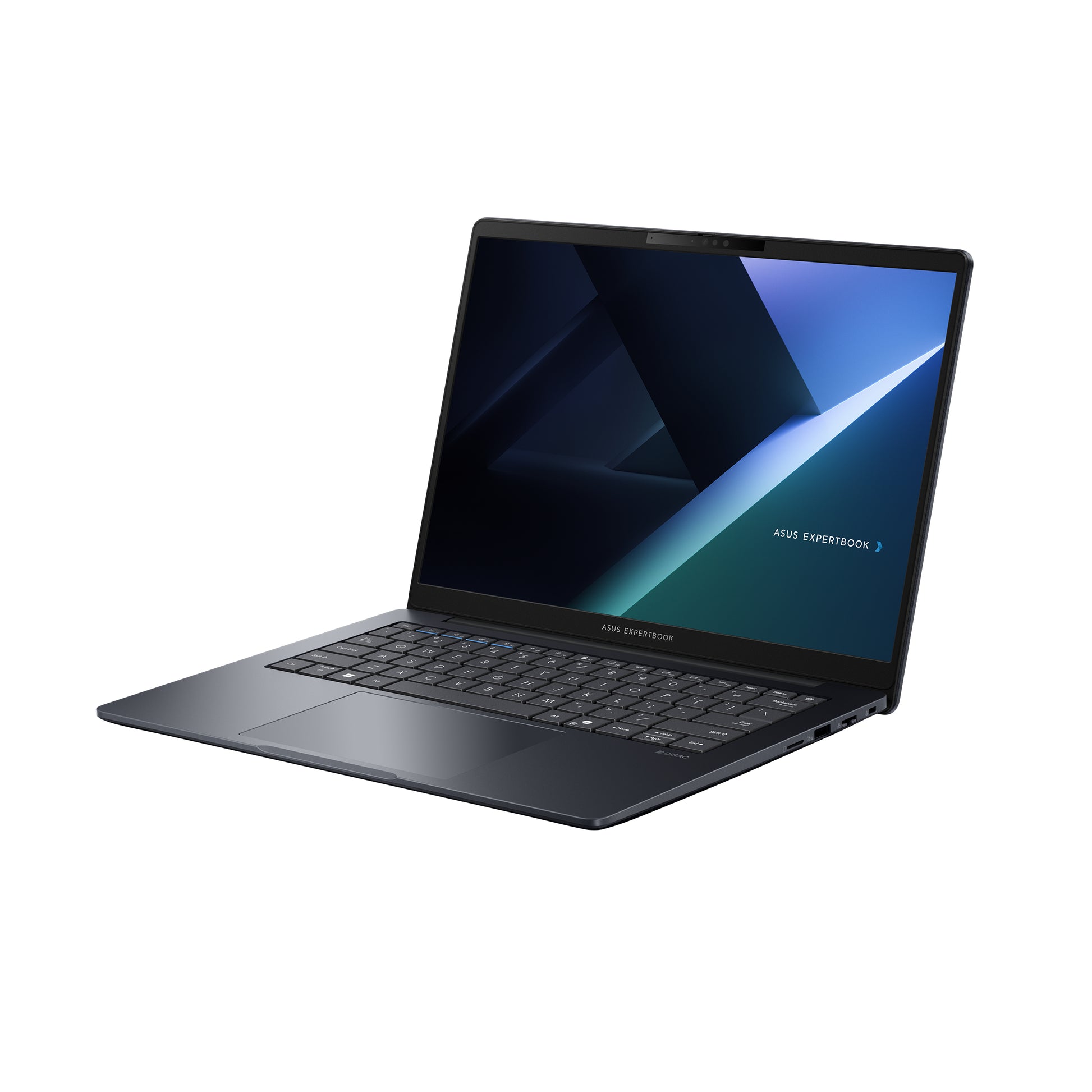 ASUS ExpertBook B5 B5405CCA-NZ0193X Laptop – Intel Core Ultra 7, 14" WQXGA, 32 GB, 1 TB, Windows 11 Pro