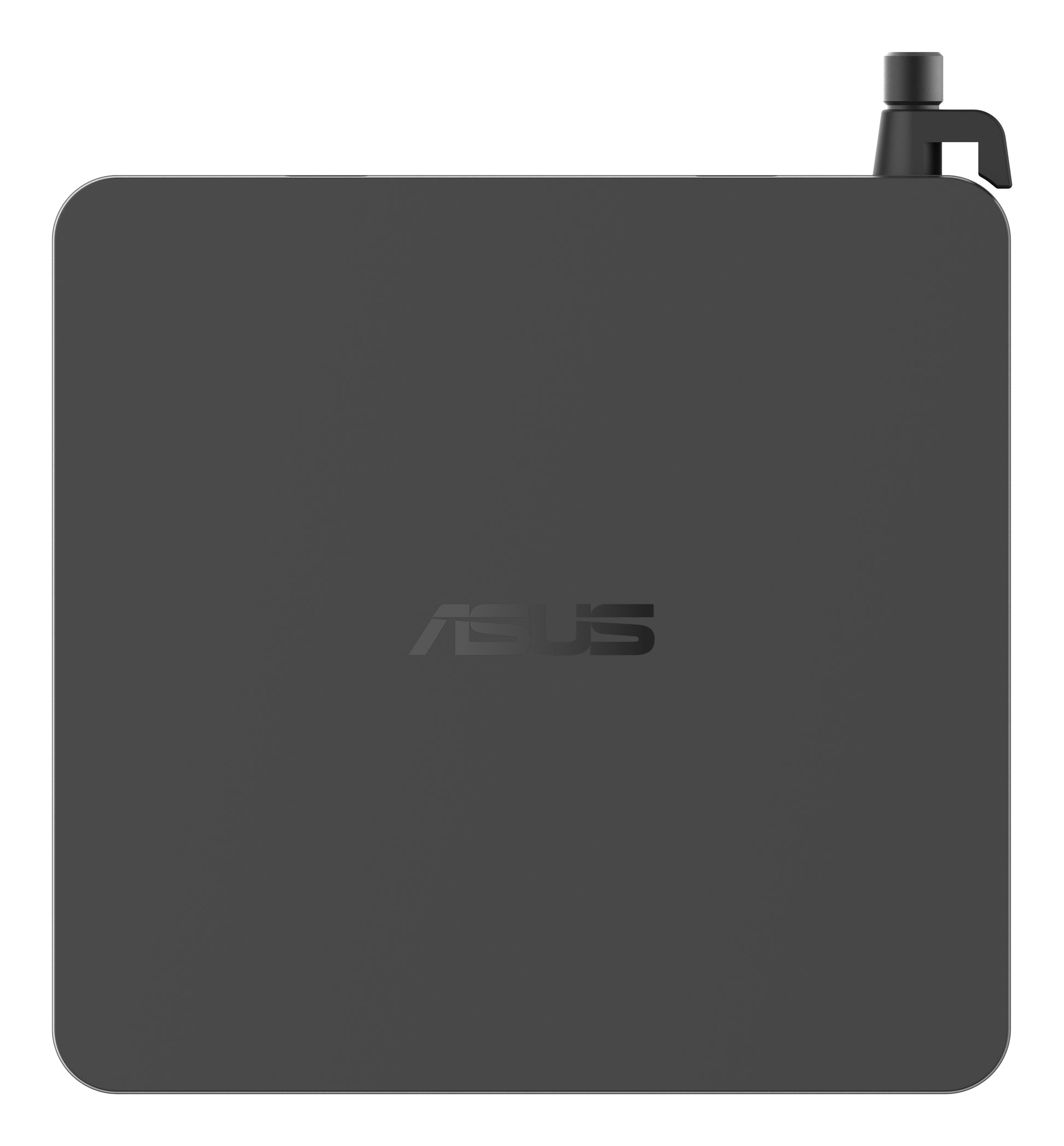 ASUS NUC 13 PRO RNUC13ANKI3048C2I Mini-PC – Wi‑Fi, Ethernet, Bluetooth – 170 × 200 × 100 mm