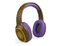Steelplay Magic – Headset – Bluetooth – für Switch/PC/Mac