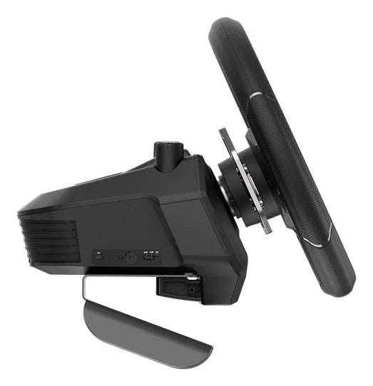 Turtle Beach Racer TBR-2102 – Joystick – USB + RF 2,4 GHz + Bluetooth – Schwarz – für Xbox & PC