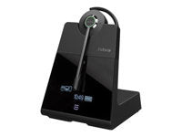 Jabra Engage 75 – Convertible (On-Ear), Kabellos (DECT, NFC)