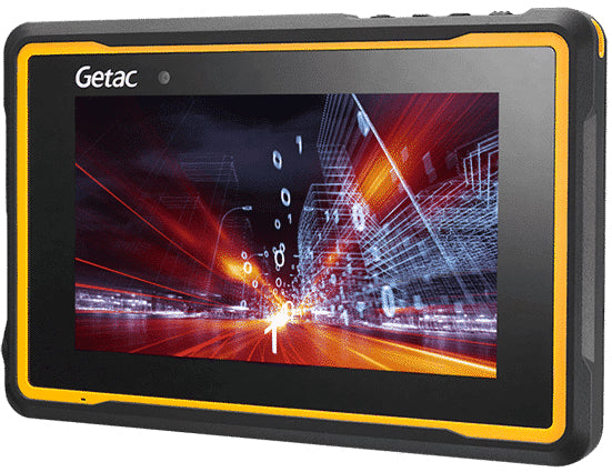 Getac ZX70 G2 QS 660 W – 64 GB, 4 GB RAM, Barcode-Scanner