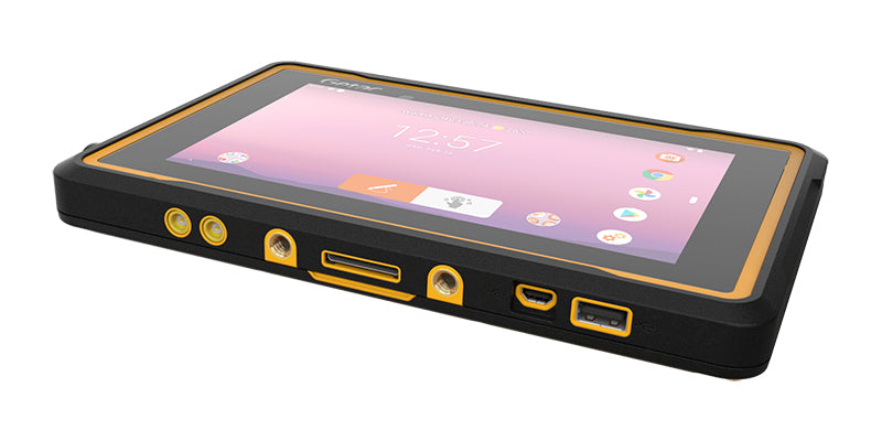 Getac ZX70 G2 QS 660 W – 64 GB, 4 GB RAM, Barcode-Scanner