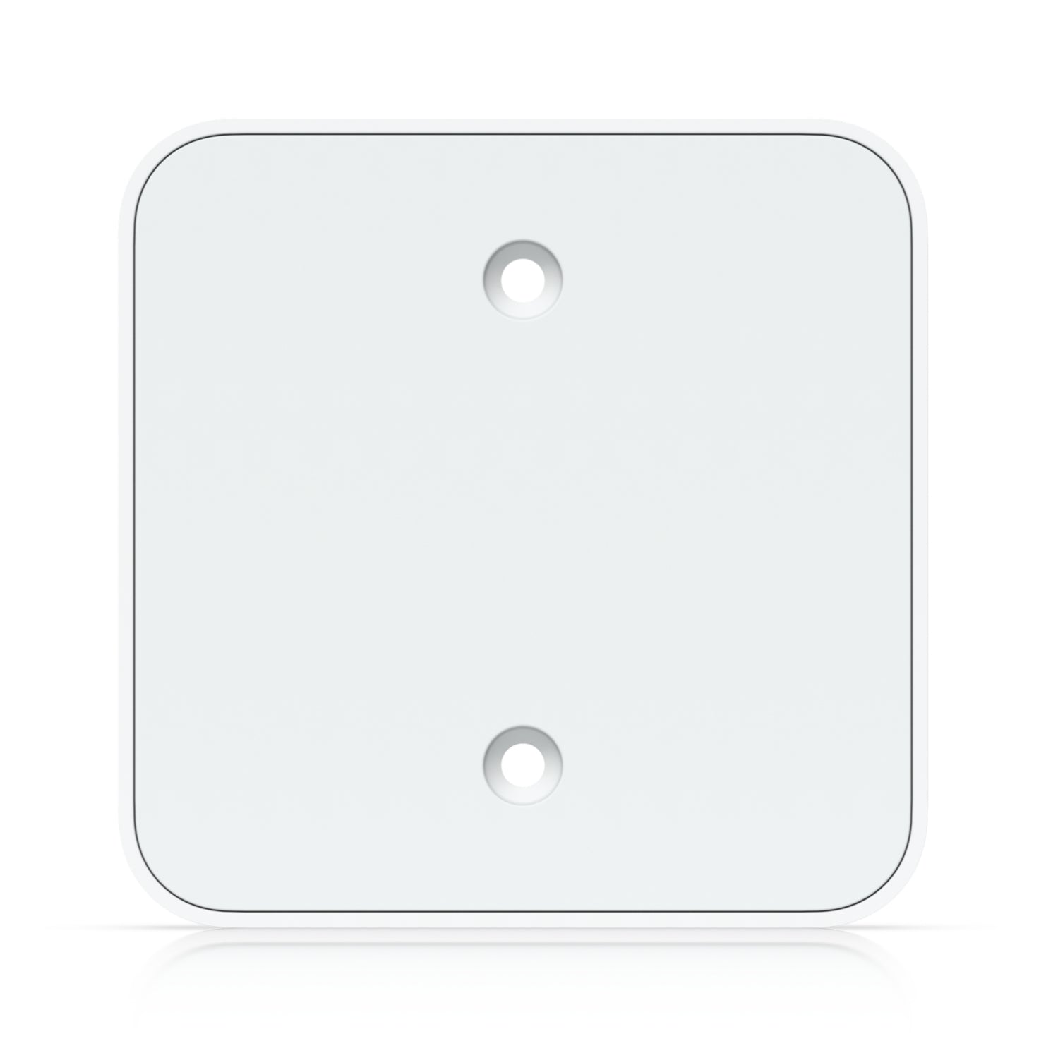 Ubiquiti Magnetische Wandhalterung für UniFi Express und Gateway, Polycarbonat/Silikon