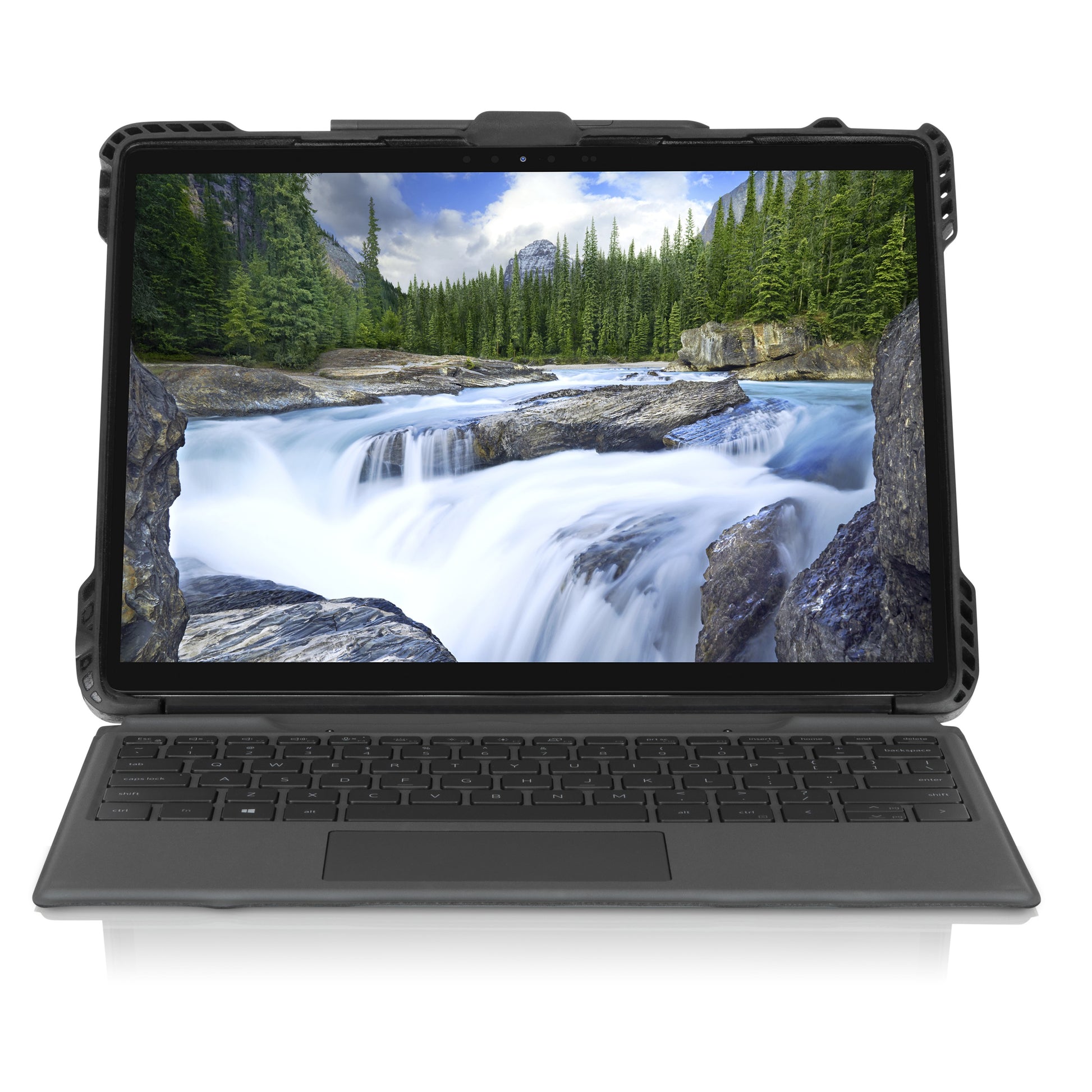 DELL RG1322C Notebook-Schutzhülle für Latitude 7320 – bis 13,3"