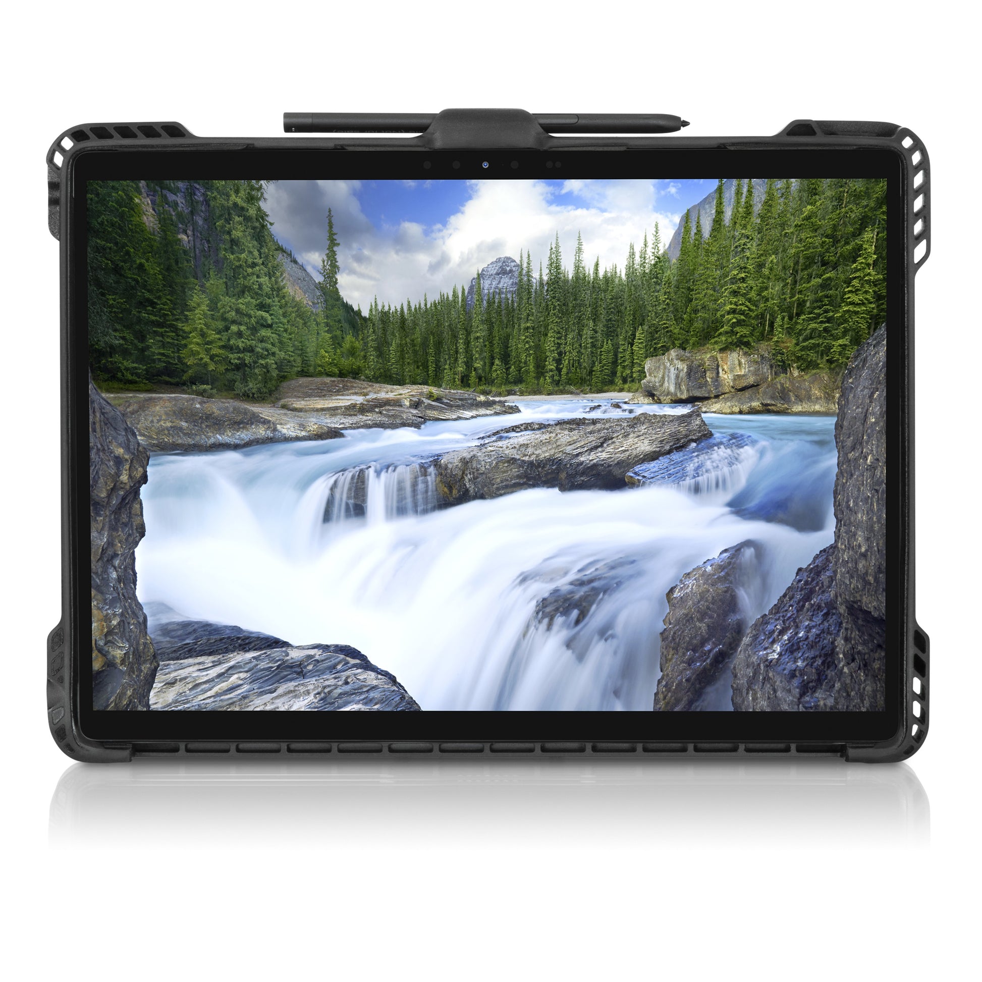 DELL RG1322C Notebook-Schutzhülle für Latitude 7320 – bis 13,3"